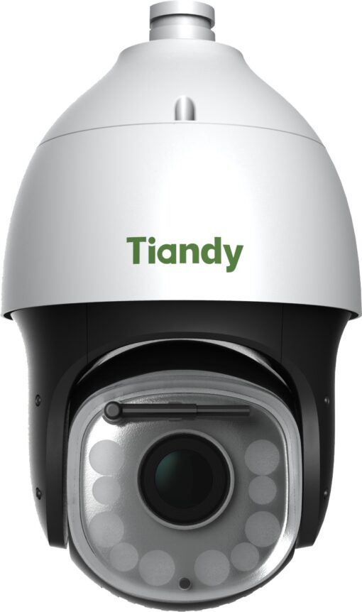 Camera Tiandy Tc-H356V Ptz 44X Color Maker Aew 5Mp