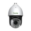 Camera Tiandy Tc H326M Ptz Ai Super Starlight Ir Aew 2Mp 44X
