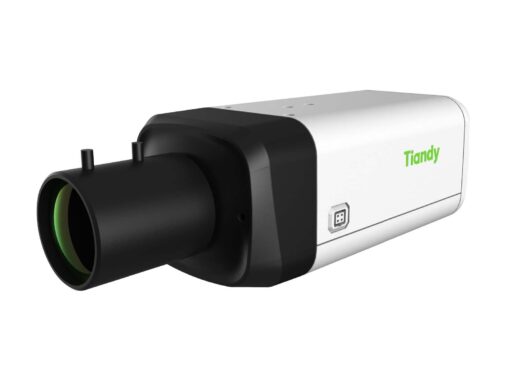 Camera Tiandy Tc-C55As 5Mp Starlight Ai