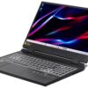 Laptop acer gaming nitro 5 tiger win11 1 Laptop Acer Gaming Nitro 5 Tiger An515 58 52Sp I5 12500H8Gb512Gb4Gb Rtx3050144Hzwin11