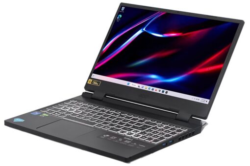 Laptop Acer Gaming Nitro 5 Tiger Win11