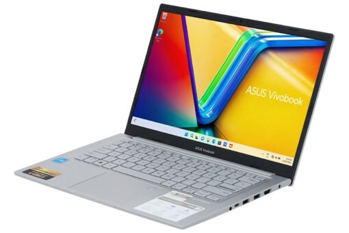 Laptop Asus Vivobook X1404Za I3 1215U/8Gb/512Gb/Win11