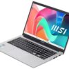 Laptop msi modern 15 f13mg i5 1335u/16gb/512gb/túi/win11 1 Laptop Msi Modern 15 F13Mg I5 1335U16Gb512Gbtuiwin11