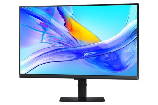 Màn Hình Samsung Viewfinity S8 S80Ud Ls27D804Uaexxv 27 Inch