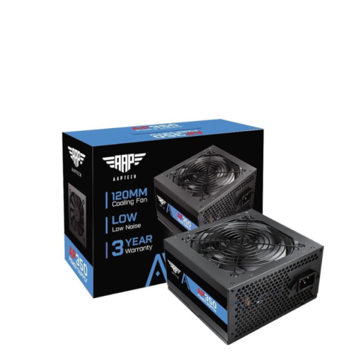 Nguồn Aap 350W Chính Hãng Bảo Hành 36 Tháng