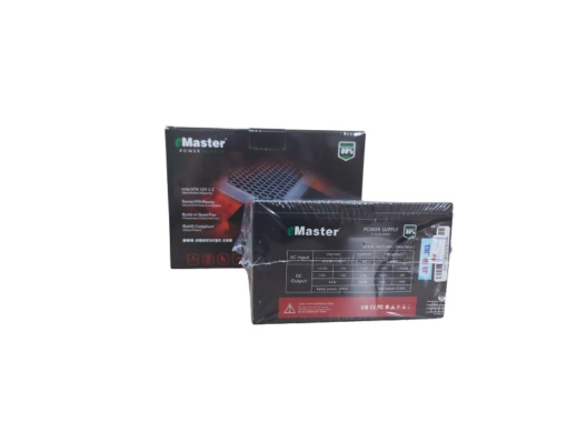 Nguồn Cst Emaster Ev772Br 235W