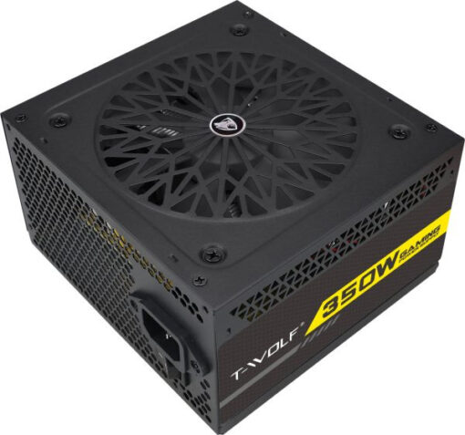 Nguồn Cst T-Wolf Tw-P350 (350W) 80 Plus Chính Hãng