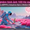 Màn hình asus vu249cfe-m 23. 8 inch 2 Vi Vn Asus Vu249Cfe M 23 8 Inch Fhd Ips 100Hz 1Ms Sld 5