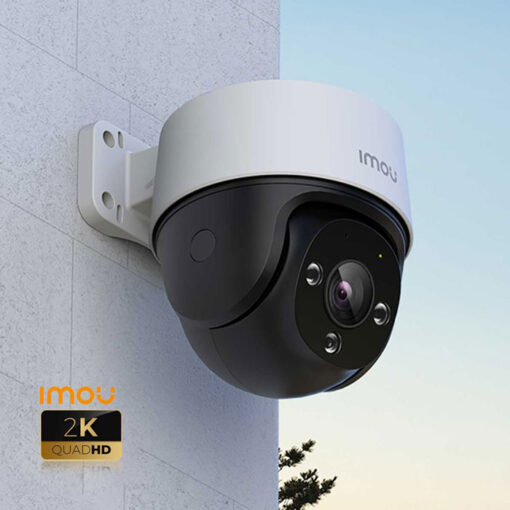 Camera Imou Ipc-S41Fap Full Color 4.0Mp
