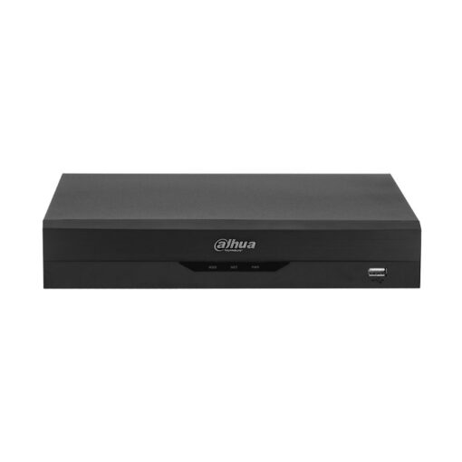 Giới Thiệu Đầu Ghi Dahua Dh-Xvr5108Hs-I3