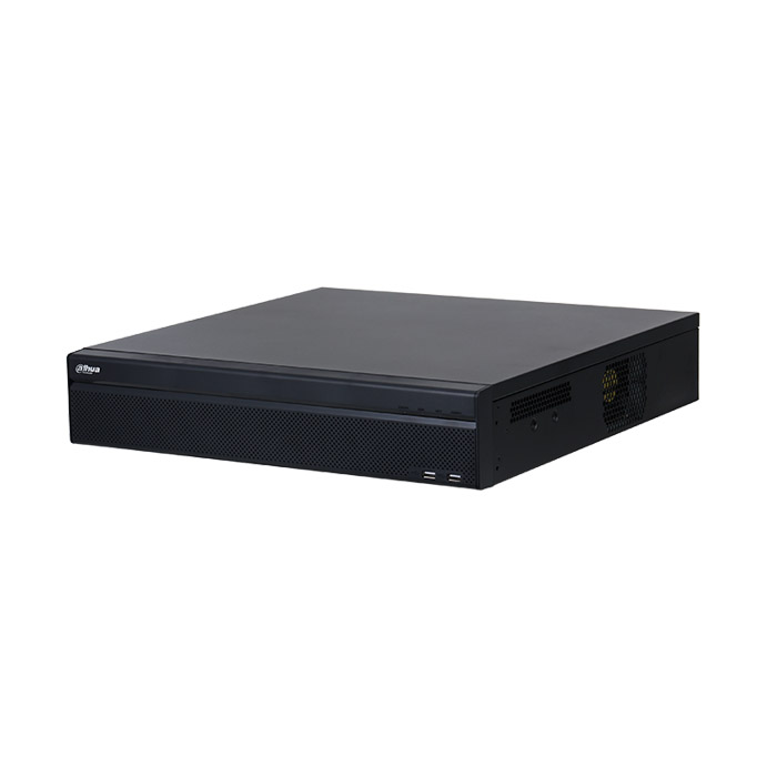 Đầu ghi DAHUA DHI-NVR5864-R-4KS2 7 Đầu ghi DAHUA DHI-NVR5864-R-4KS2