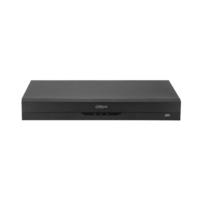 Đầu ghi DAHUA DH-XVR4216AN-I16 cổng 7 Đầu ghi DAHUA DH-XVR4216AN-I16 cổng