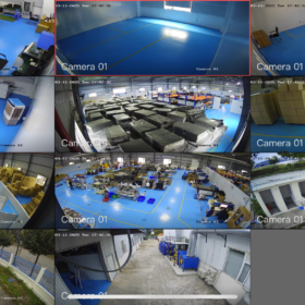 Lắp Camera Xã Phước Thành Dịch Vụ Chuyên Nghiệp Số 1