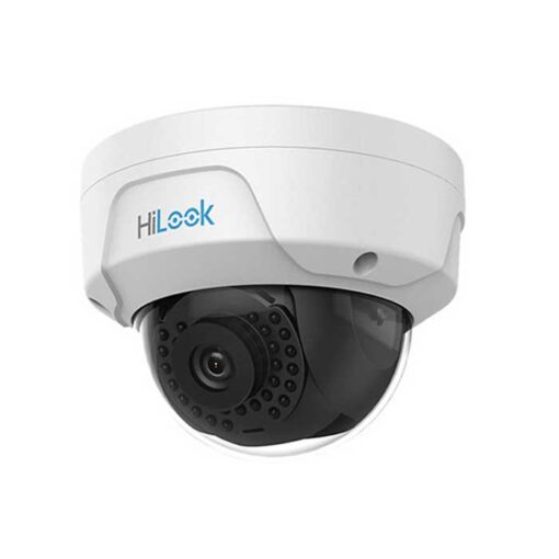 Camera Ip Bán Cầu 4Mp Hilook Ipc-D140H