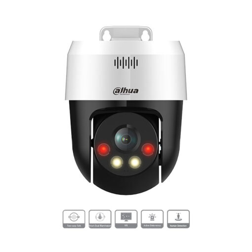 Camera Dahua Dh-Sd2A500Hb-Gn-A-Pv-S2 Ptz 5Mp