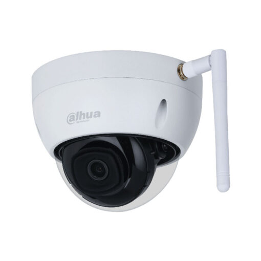 Camera Ip Wifi Dahua Dh-Ipc-Hdbw1230De-Sw Bán Cầu