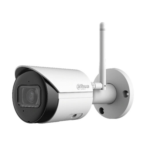 Camera Wifi Dahua Dh-Ipc-Hfw1230Ds-Saw