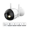 Camera Ip Wifi Bullet C1 4Mp Dahua Dh F4C Led 3 768X768 1