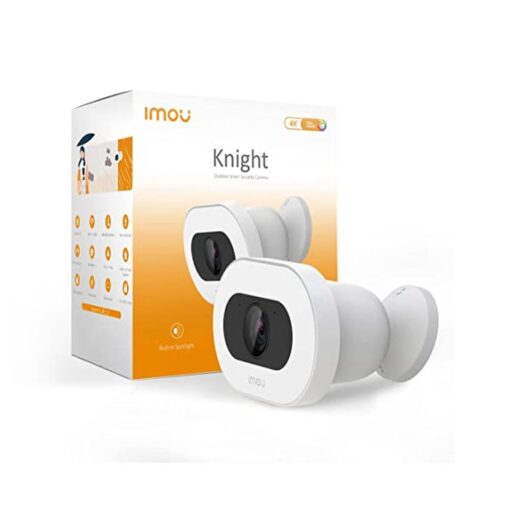 Camera Imou Ipc-F88Fip-V2 - Giải Pháp An Ninh 4K Ngoài Trời Chất Lượng Cao