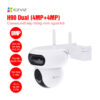 Camera ezviz h90 dual - giải pháp giám sát mắt kép 2k+ 2 Camera Mat Kep Quay Quet 2K Ezviz H90 Dual 1 768X768 1