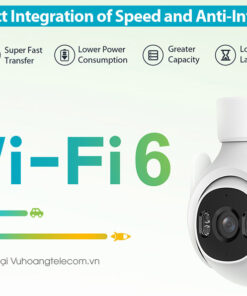 Alternative view of Camera Dahua DH-P3B-PV (PICOO B1) Wifi 3MP