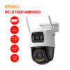 Camera imou cruiser sc 4g 3mp (ipc-k7fp-3h0te) 1 Camera Wifi 6Mp Imou Ipc S7Xep 6M0Wed 600X600 1