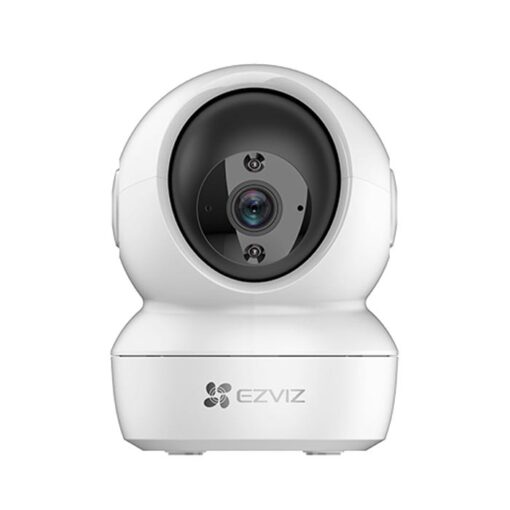 Camera Ezviz H6C 2M Quay Quét Thông Minh