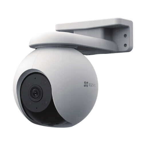 Camera Ezviz H8 2K 3Mp Wifi Quay Quét Ngoài Trời