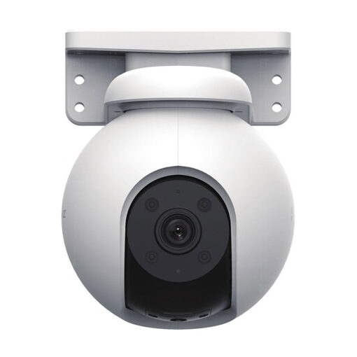 Camera Ezviz H8 Độ Phân Giãi 3K 5Mp Wifi Quay Quét Ngoài Trời