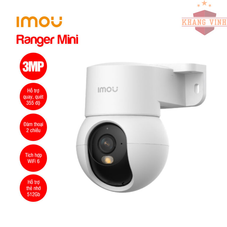 Camera imou ranger mini 3mp (ipc-k2mp-3h1we) 9 Camera Wifi Imou Ranger Mini 3Mp 1 768X768 1