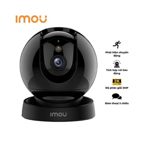 Camera Imou Ipc-Gk2Dp-3C0We Full Màu Giá Tốt