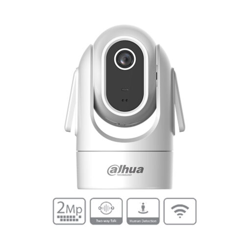 Camera Dahua Hero C1 2Mp, Dh-H2C Xoay 360