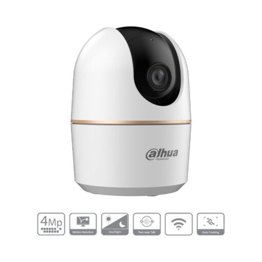 Camera Dahua Dh-H4Ae, Hero A1 4Mp