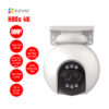 Camera ezviz h80x dual, độ phân giải 8mp 1 Camera Wifi Quay Quet Ezviz H80X 4K 8Mp 1
