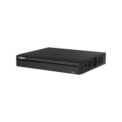 Đầu Ghi Hình Dahua Dhi-Nvr5208-4Ks2 - Giải Pháp Giám Sát 8 Kênh 4K Chuyên Nghiệp