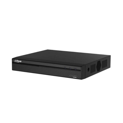 Đầu Ghi Dahua Dh-Xvr5104Hs-X1 - Giải Pháp 4 Kênh Đa Chuẩn Chất Lượng Cao