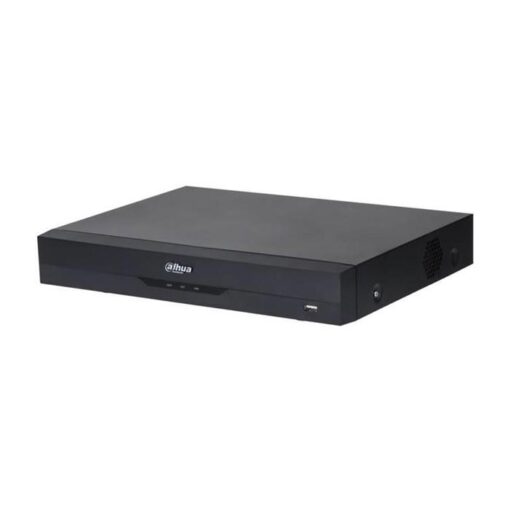 Đầu Ghi Dahua Dh-Xvr5108Hs-4Kl-I2 - Giải Pháp Giám Sát Thông Minh 8 Kênh