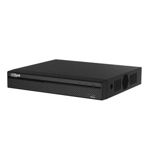 Đầu Ghi Dahua Dh-Xvr5108H-4Kl-X - Giải Pháp Giám Sát 8 Kênh Chất Lượng 4K