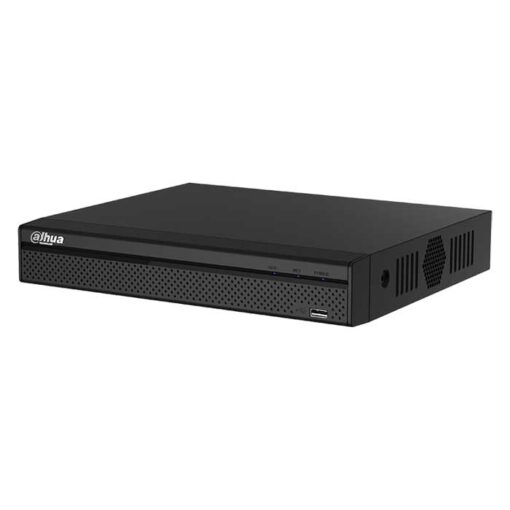  Đầu Ghi Dahua Dh-Nvr1108Hs-S3-H-Vn - Giải Pháp Giám Sát Ip 8 Kênh Chuyên Nghiệp