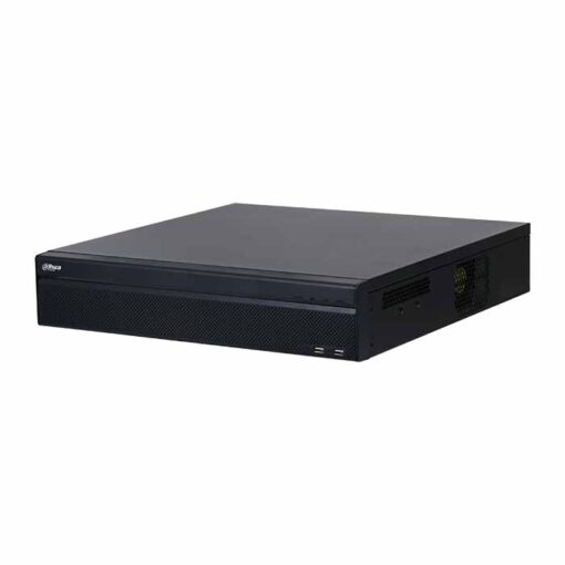 Đầu Ghi Dahua Dhi-Nvr5832-R-4Ks2 - Giải Pháp Giám Sát 32 Kênh 4K Chuyên Nghiệp