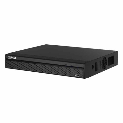Đầu Ghi Dahua Dhi-Nvr4208-4Ks2-L - Giải Pháp Giám Sát Ip 8 Kênh Chất Lượng Cao