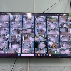 Lắp Camera Phường Bến Cát Giá Rẻ, Uy Tín Nhất