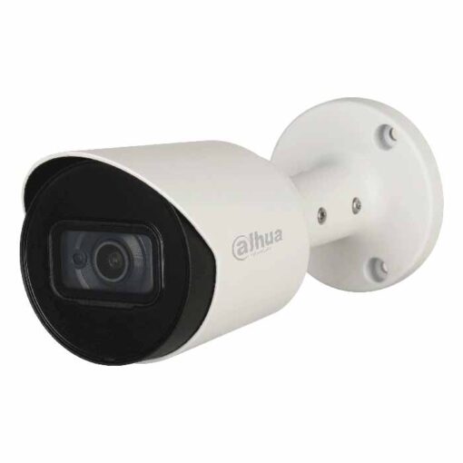 Camera Dahua Dh-Hac-Hfw1800Tp-A Hdcvi 8Mp