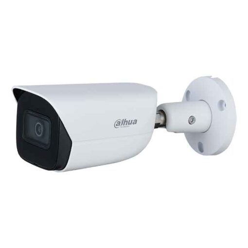 Camera Dahua Dh-Ipc-Hfw3441Ep-As Ip Ai 4.0Mp