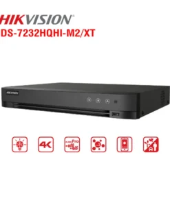 Đầu ghi Hikvision iDS-7232HQHI-M2/XT 