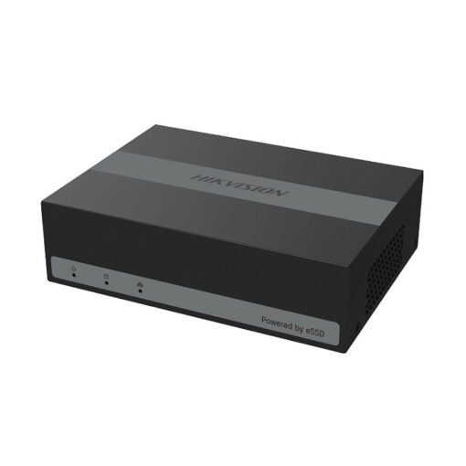 Đầu Ghi Hikvision Ds-E04Hqhi-B 