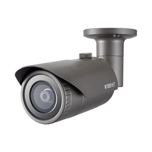Camera Wisenet Qno-6012R/Vap Ip 2Mp
