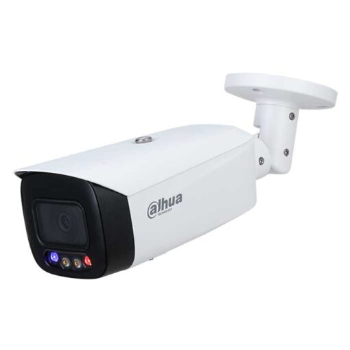 Camera Dahua Dh-Ipc-Hfw3449T1P-As-Pv-S3 Ip 4Mp