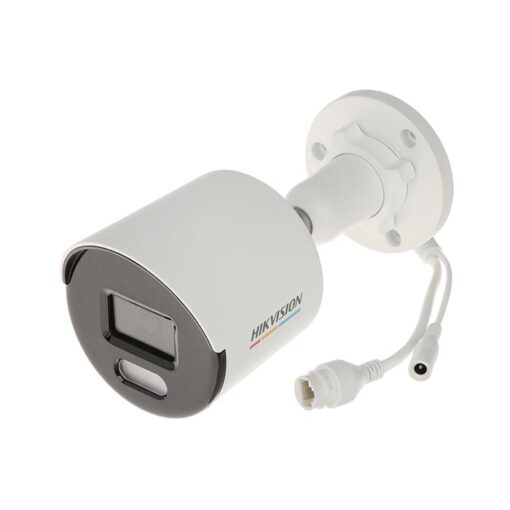 Camera Hikvision Ds-2Cd1047G0-Luf Ip Colorvu 4Mp
