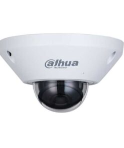 Camera DAHUA DH-IPC-EB5541P-AS IP Fisheye 5MP